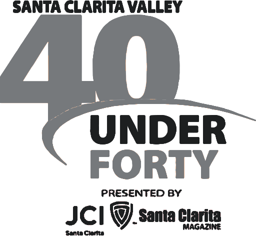 Santa Clarita Magazine logo