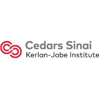 Cedars-Sinai Kerlan-Jobe Institute logo