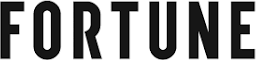 Fortune logo