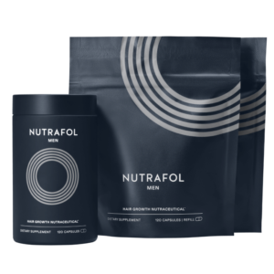 Men's Hair Growth Pack