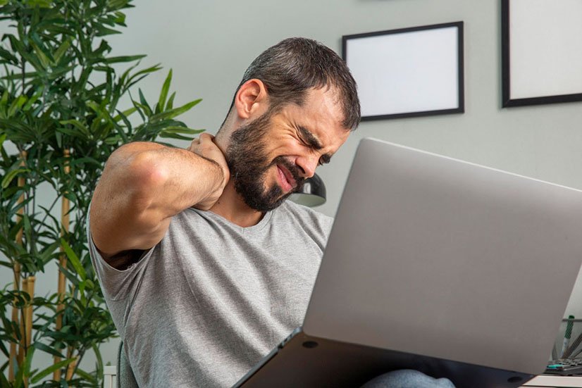 Common Causes Of Shoulder Pain
