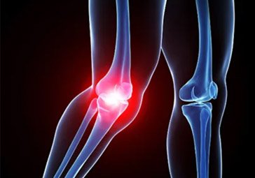 Knee Pain Services