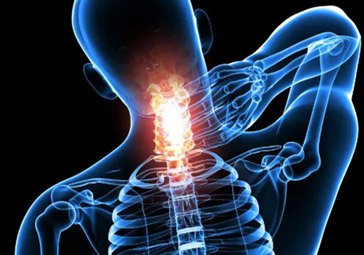 Neck Pain Services