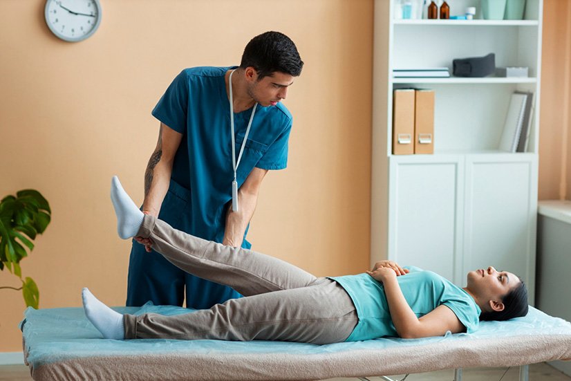 Treatments for Hip Pain