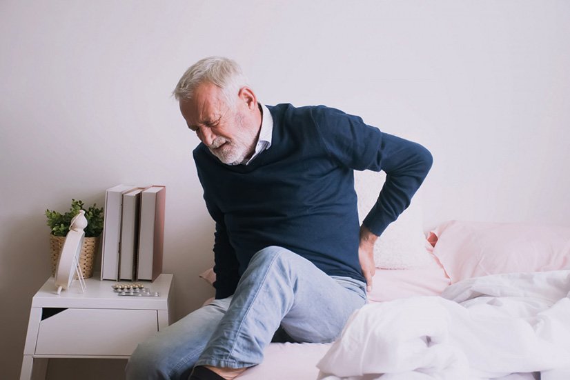 Understanding Hip Pain